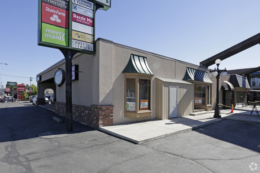 Primary Photo Of 1014 N Pines St, Spokane Office For Lease
