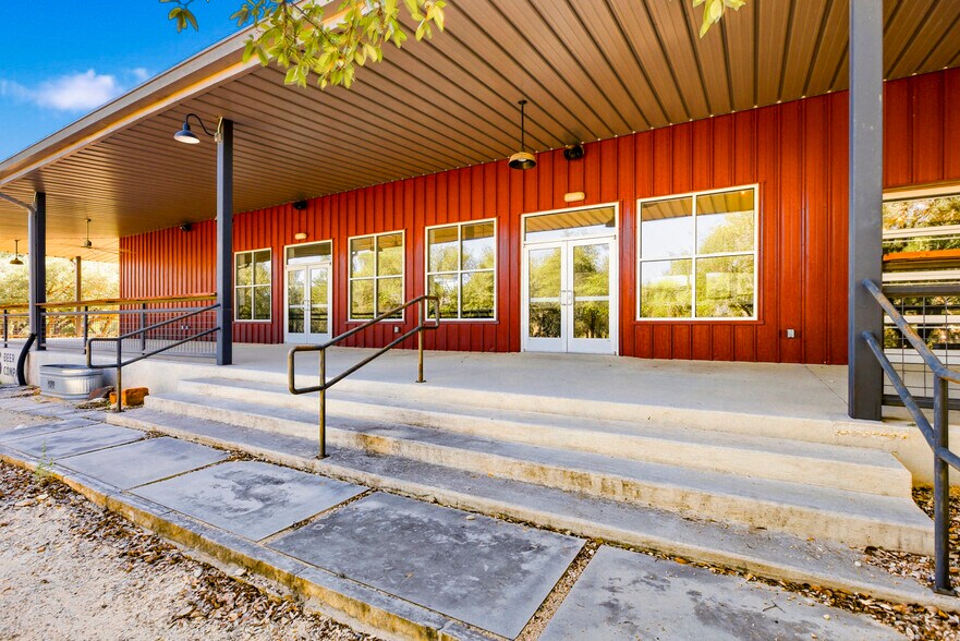 More Photos Of 19510 Hamilton Pool Rd, Dripping Springs Land For Sale