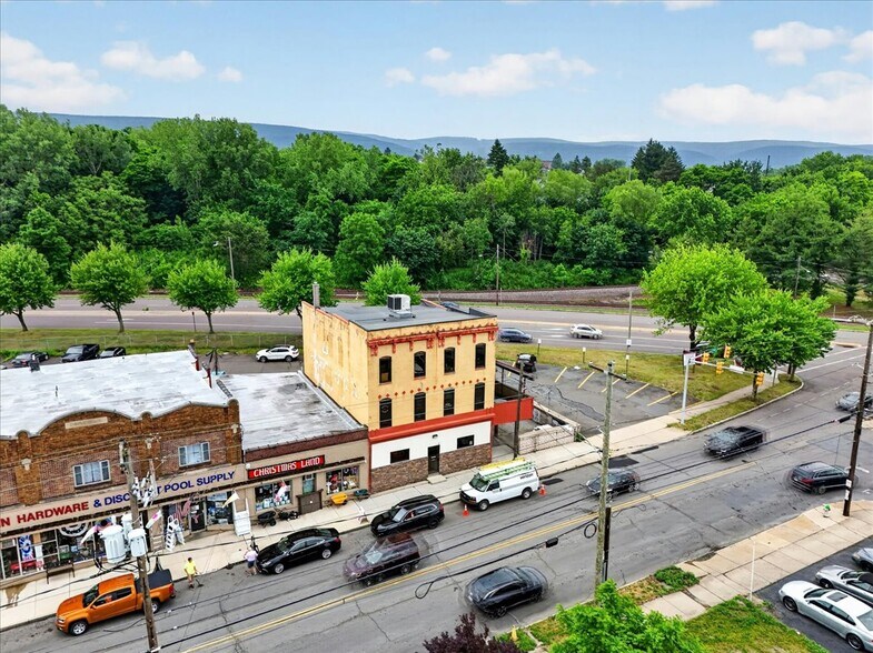 More Photos Of 650-654 S Main St, Wilkes-Barre Bar For Sale