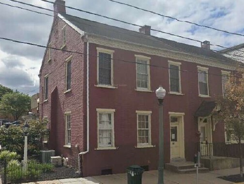 Primary Photo Of 104 E Main St, Lititz Office For Lease