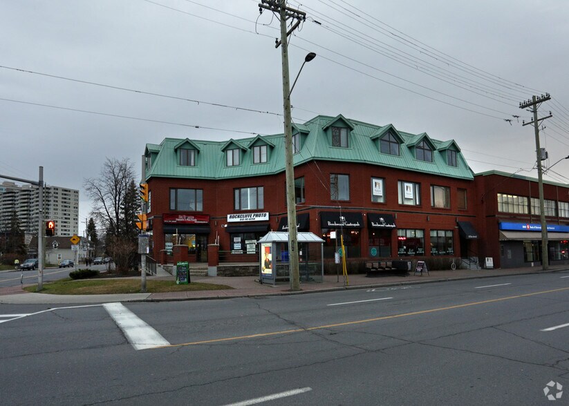 More Photos Of 16-18 Beechwood Ave, Ottawa Freestanding For Lease