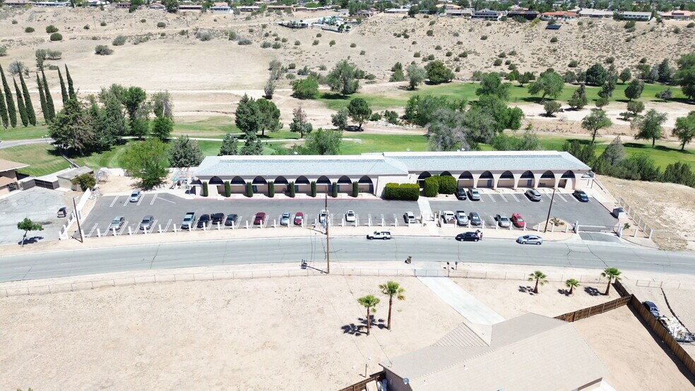 More Photos Of 17990 Bangor Ave, Hesperia Apartments For Sale