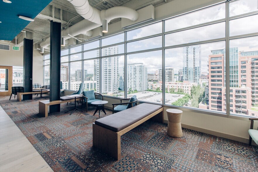 More Photos Of 1400 NW Northrup St, Portland Office For Lease