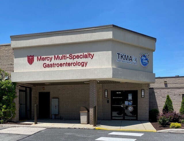 More Photos Of 1001 Baltimore Pike, Springfield Township Unknown For Lease