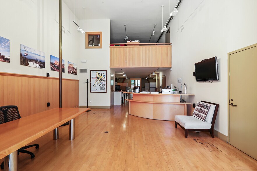 More Photos Of 460 Bush St, San Francisco Office For Lease