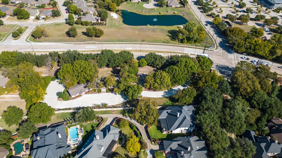 More Photos Of 7605 Virginia Pky, McKinney Land For Sale