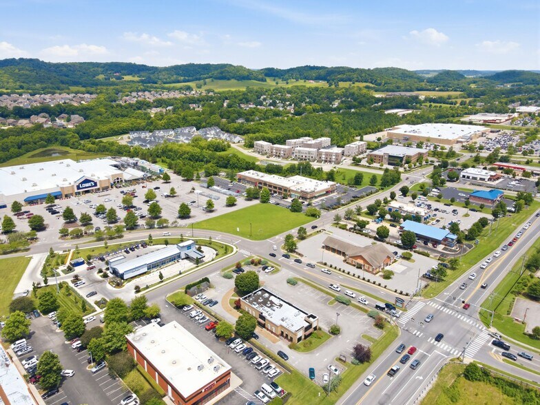 More Photos Of 111 Bess Blvd, Spring Hill Land For Sale