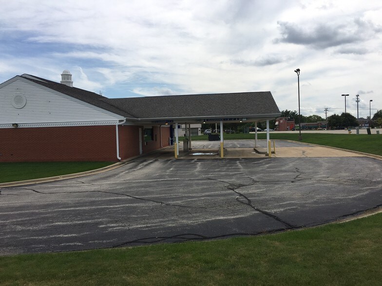 More Photos Of 461 Brown Blvd, Bourbonnais Medical For Lease