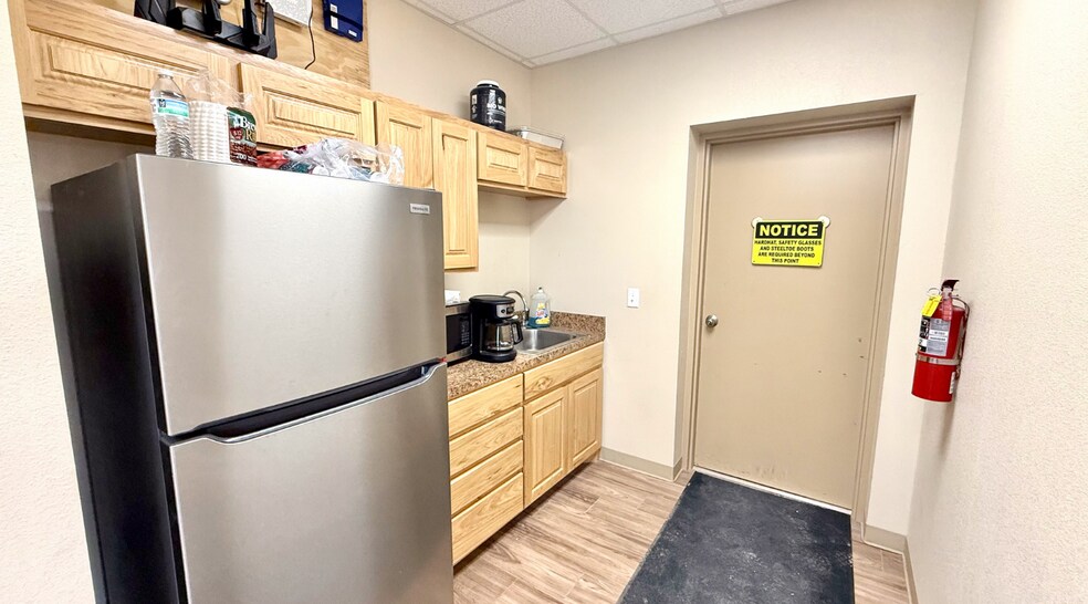 More Photos Of , Midland Industrial For Sale