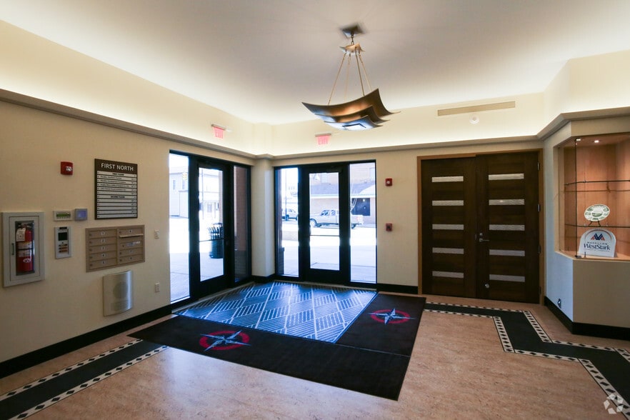 More Photos Of 50 North Ave NE, Massillon Office For Sale