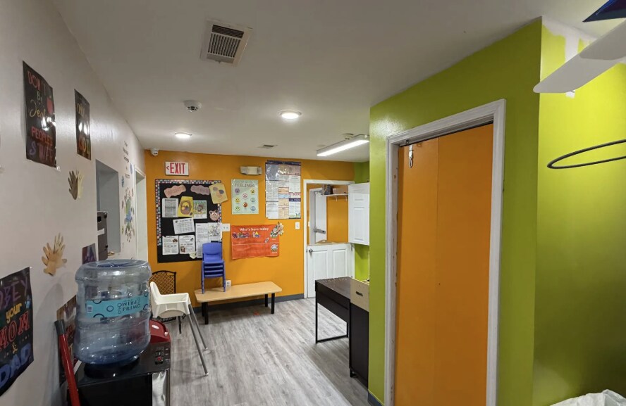 More Photos Of 2561 Jerome Rd, Atlanta Daycare Center For Sale