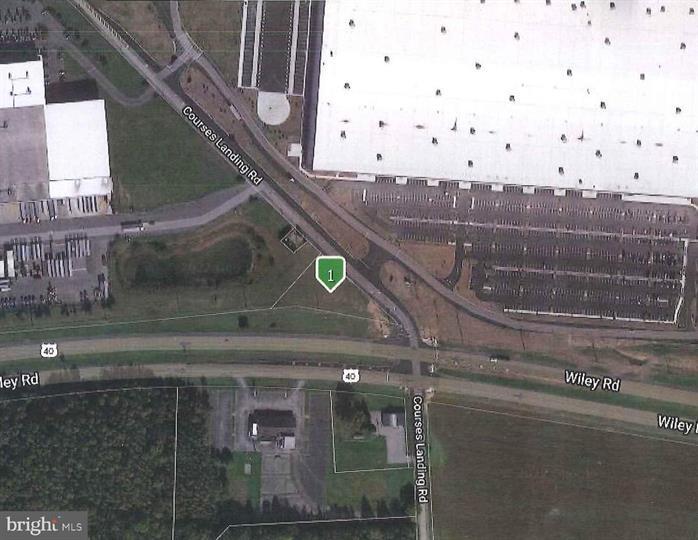 Primary Photo Of 156 Route 40, Carneys Point Land For Lease