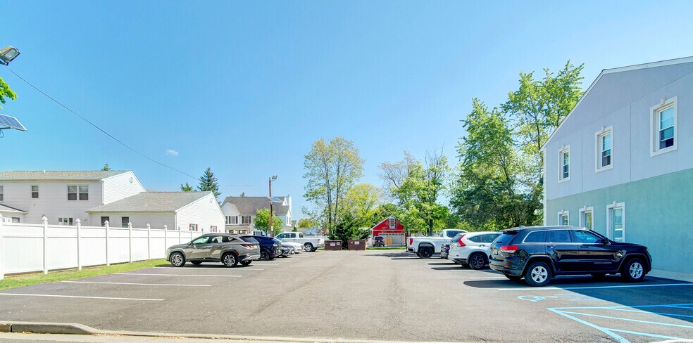 More Photos Of 1110 Hamilton Blvd, South Plainfield Loft Creative Space For Lease