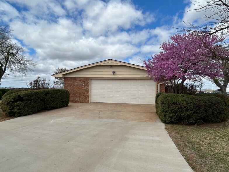 More Photos Of 24711 State Highway OK-58 Rd, Lawton Trailer Camper Park For Sale