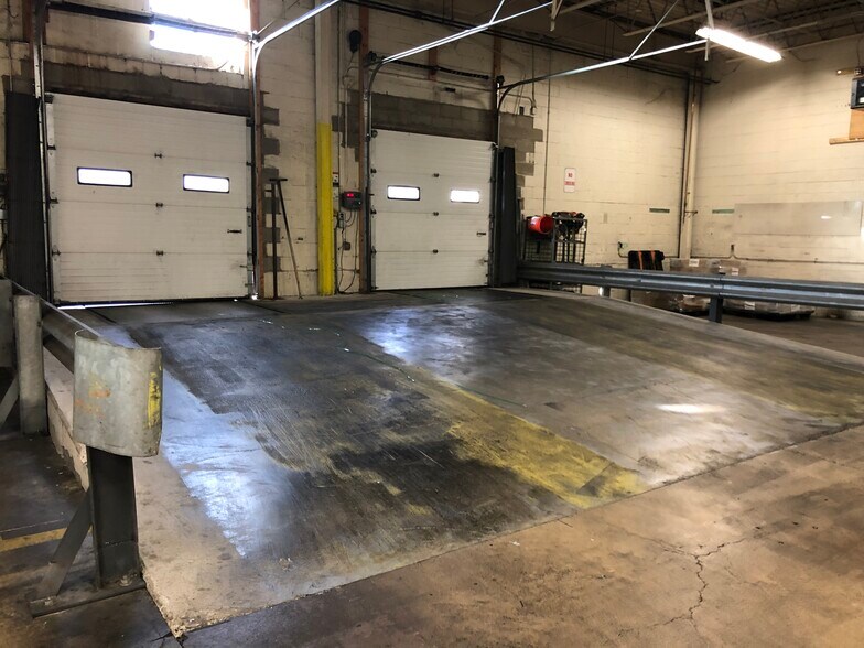 More Photos Of 40 Westminster St, Lewiston Warehouse For Lease