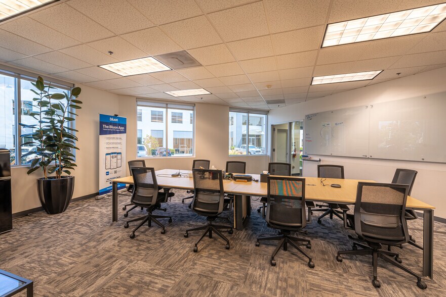 More Photos Of 18 Bunsen, Irvine Research And Development For Lease