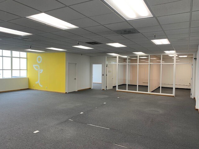 More Photos Of 1728-1730 Franklin St, Oakland Office For Lease