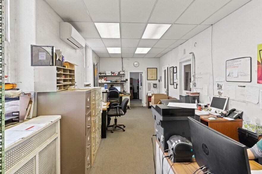 More Photos Of 2401-2439 N American St, Philadelphia Warehouse For Sale