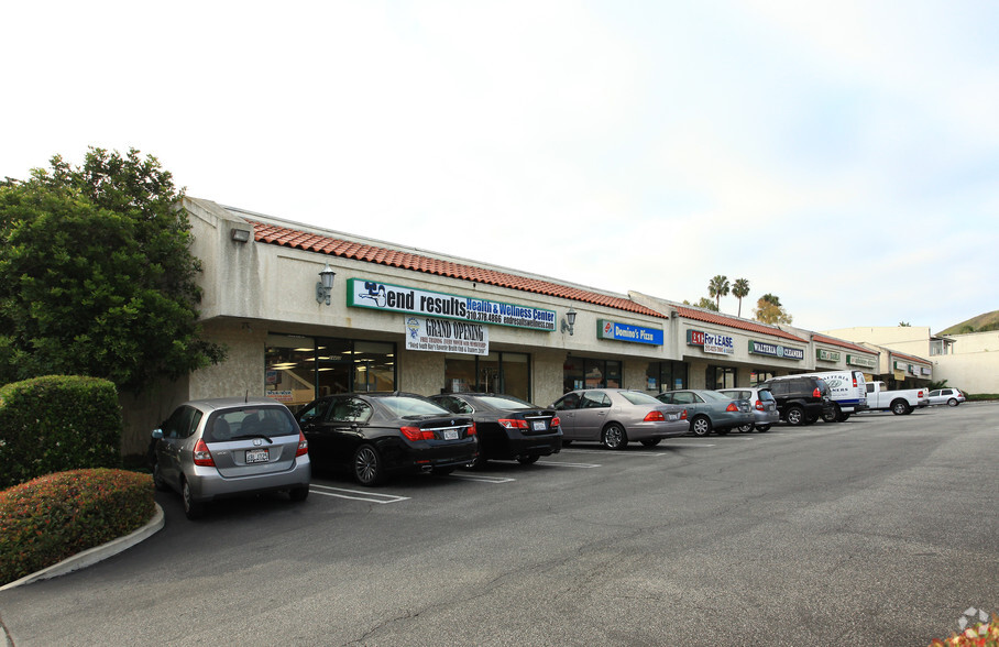 Primary Photo Of 24400 Hawthorne Blvd, Torrance General Retail For Lease