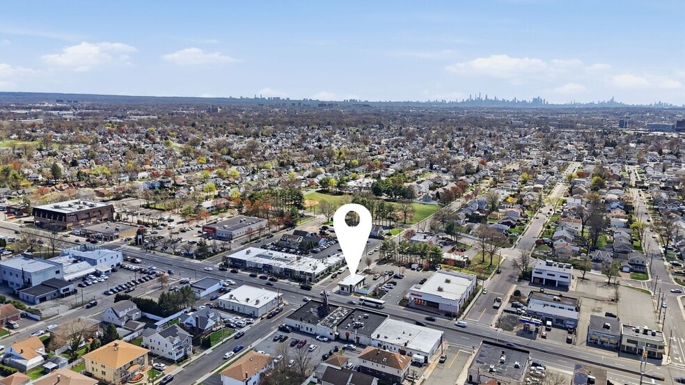More Photos Of 27-16 Broadway, Fair Lawn Land For Lease