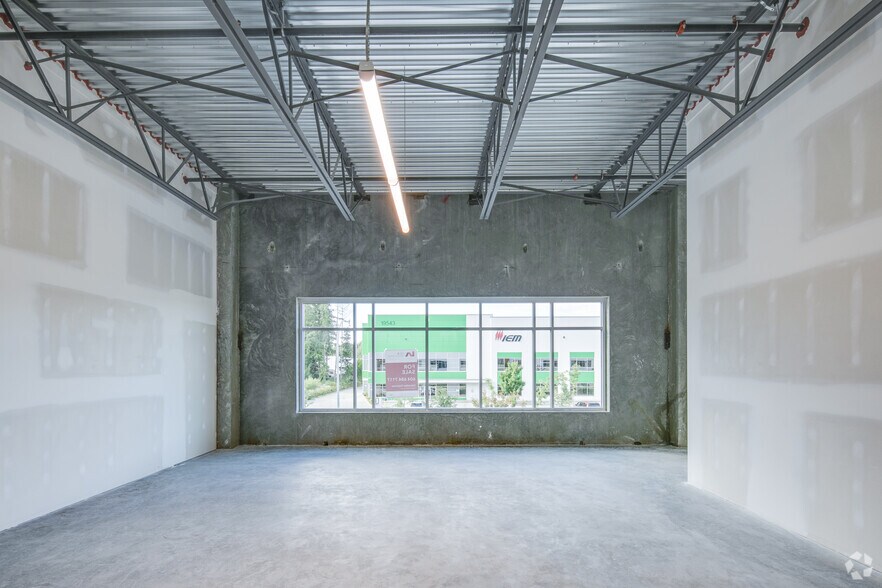 More Photos Of 3438 195 St, Surrey Warehouse For Lease