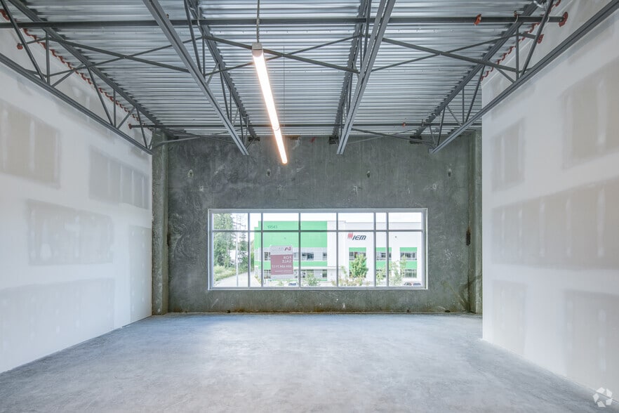 More Photos Of 3438 195 St, Surrey Warehouse For Sale
