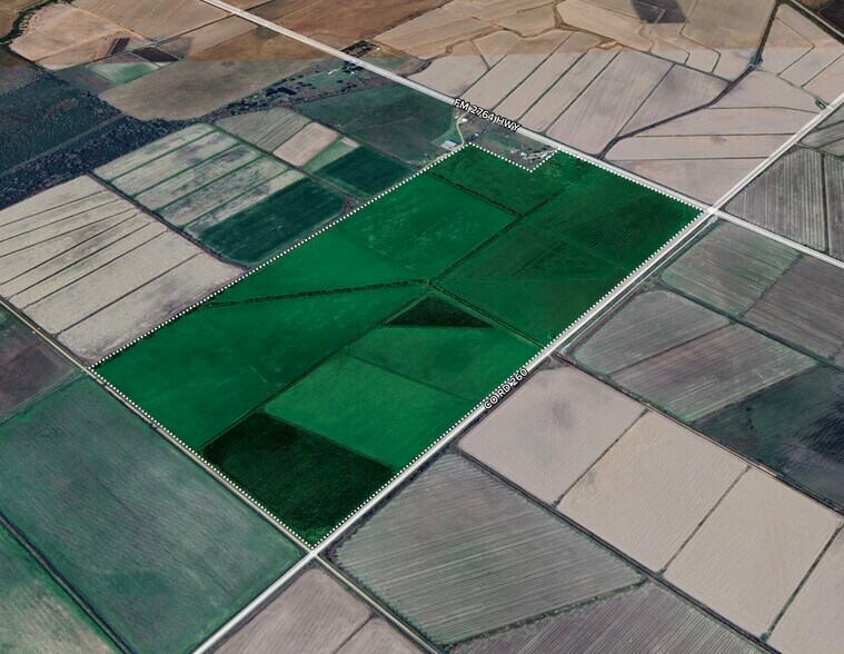 More Photos Of 0 FM 2764, East Bernard Land For Sale