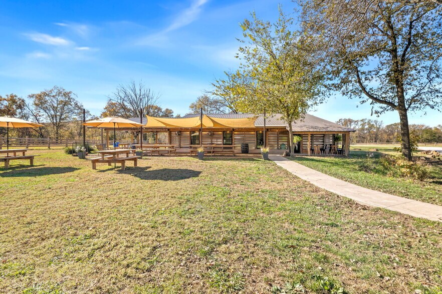 More Photos Of 15656 Ball Rd, Elkins Specialty For Sale