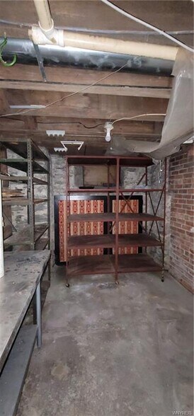 More Photos Of 232 W Main St, Falconer Restaurant For Sale