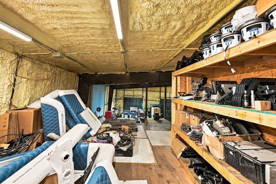 More Photos Of 3535 Dora St, Fort Myers Industrial For Sale