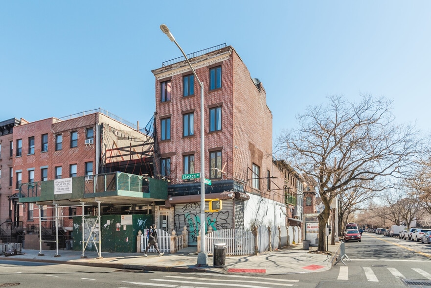 More Photos Of 451 Classon Ave, Brooklyn Apartments For Sale