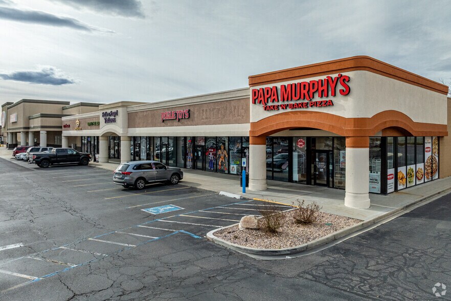 More Photos Of 7000 S Redwood Rd, West Jordan Unknown For Lease