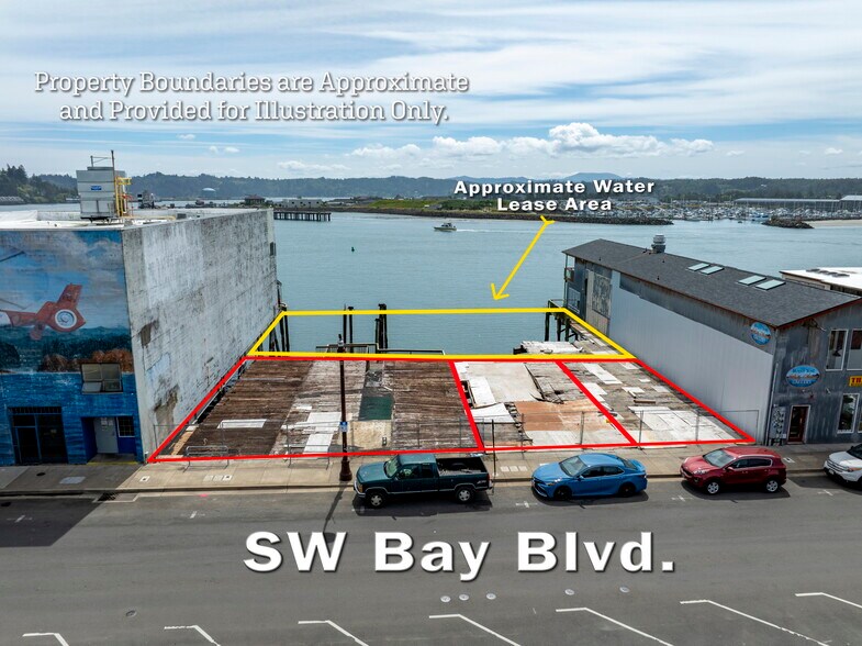 Primary Photo Of , Newport Land For Sale