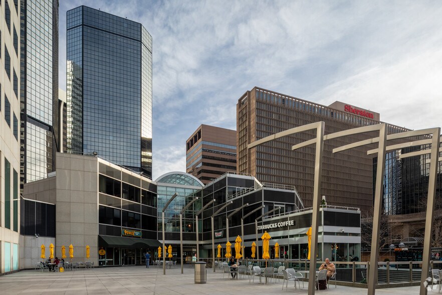 More Photos Of 370 17th St, Denver Office For Lease