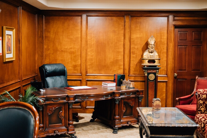 More Photos Of 9101 Airline Dr, Houston Religious Facility For Sale