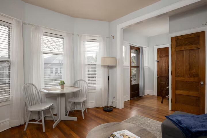 More Photos Of 115 Claremont Ave, Buffalo Multifamily For Sale