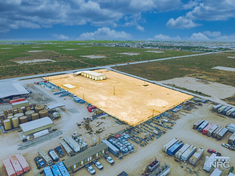 More Photos Of 5910 N FM 1788, Midland Warehouse For Lease