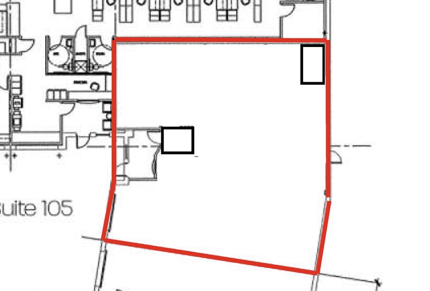 Primary Photo Of 100 E Scotland Dr, Bear Warehouse For Lease