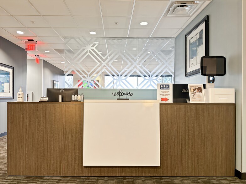 More Photos Of 2400 Ansys Dr, Canonsburg Coworking Space