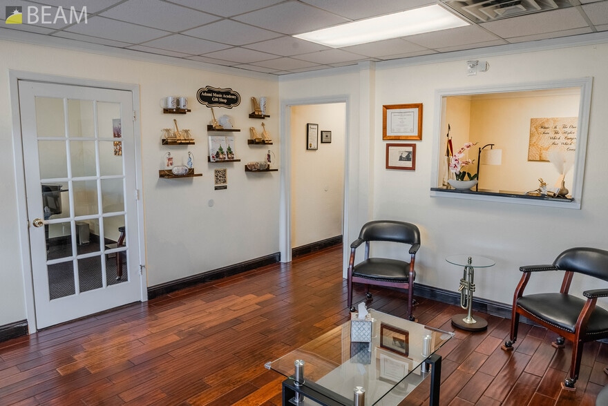 More Photos Of 5200 Colleyville Blvd, Colleyville Storefront Retail Office For Sale