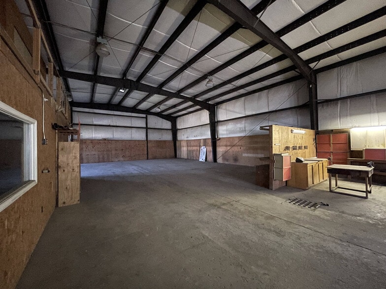 More Photos Of 57 Construction Ln, Fishersville Industrial For Lease