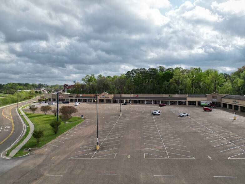 More Photos Of 4000 S Frontage Rd, Vicksburg Unknown For Lease