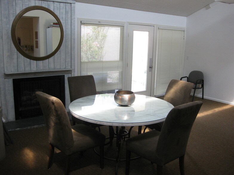 More Photos Of 1247 Broadway, Sonoma Office Residential For Lease