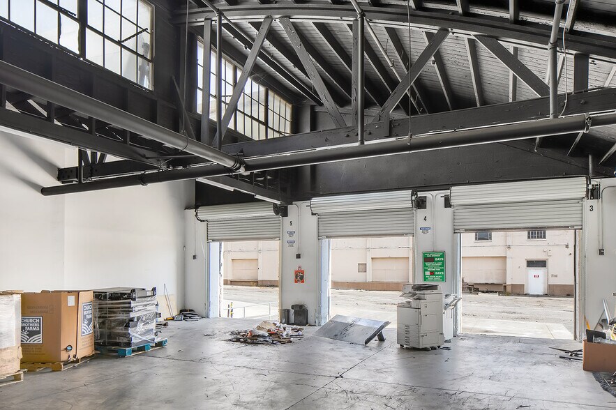 More Photos Of 110 N Third Ave, Upland Warehouse For Sale