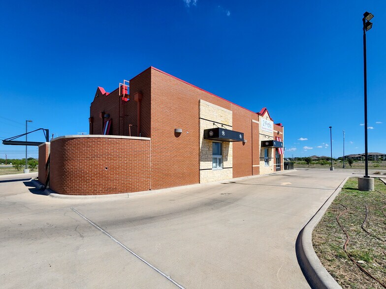 More Photos Of 1989 Hwy 351, Abilene Restaurant For Sale