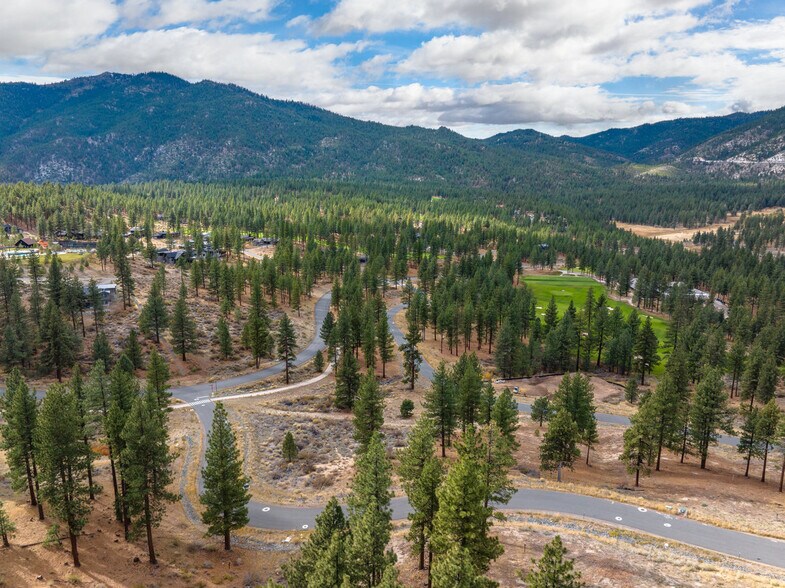 More Photos Of 569 Headwaters Way, Carson City Land For Sale