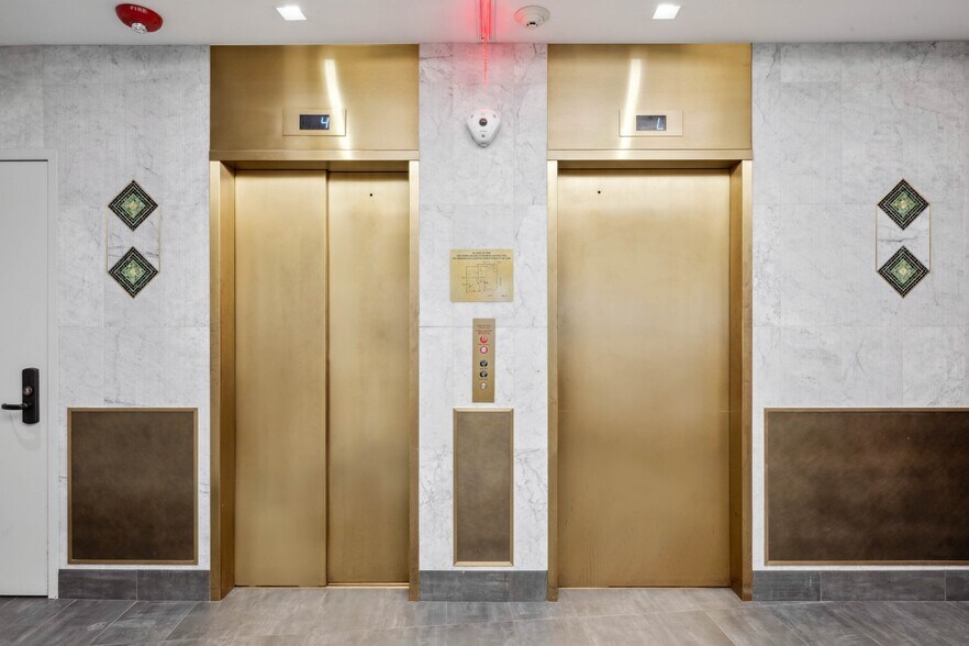 More Photos Of 1674 Broadway, New York Office For Lease