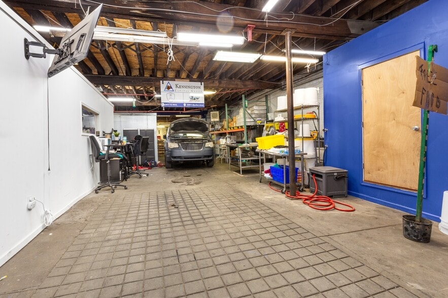 More Photos Of 2815-2817 N Mascher St, Philadelphia Service For Lease