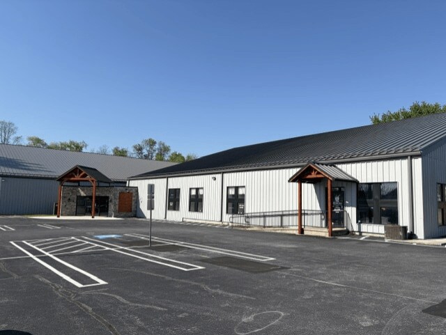 Primary Photo Of 4141 Linglestown Rd, Harrisburg General Retail For Lease