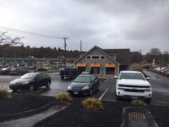 More Photos Of 208 College Hwy, Southwick Freestanding For Lease
